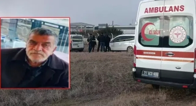 Kaybolan demans hastası ölü bulundu
