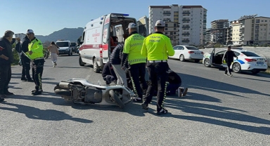 Kazada yaralanmıştı... Yaşama 16 gün tutunabildi