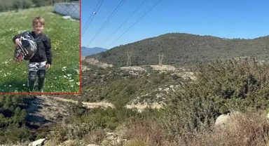 Kazara oğlunu öldüren baba serbest bırakıldı