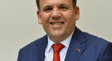 Kemer'de başkan yardımcısı sayısı 4 oldu