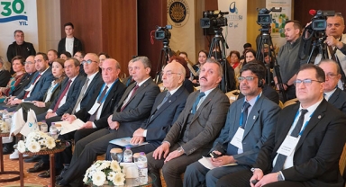 Kemer’de çevre eğitim kongresi