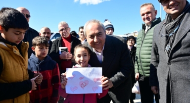 Kepez’de ‘glütensiz’ şenlik