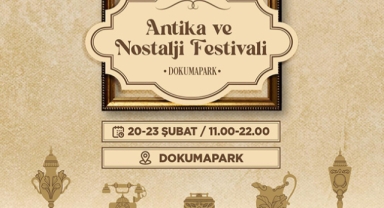 Kepez’de Antika ve Nostalji Festivali