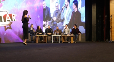 Kepez’de ‘Bizim Star' heyecanı