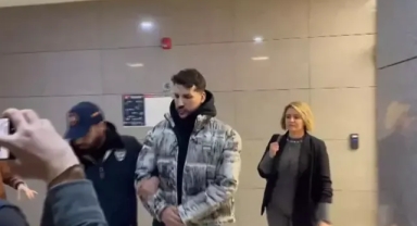 Kerimcan Durmaz'a tahliye kararı