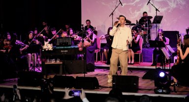 'Konyaaltı Sanatla Güzel'