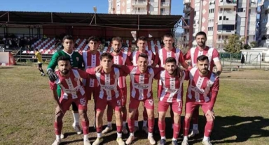 Kumluca’da hakem krizi 