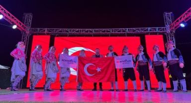 Kuveyt’te tam not