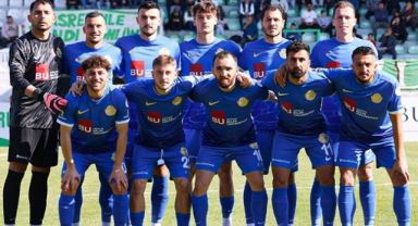 Liderliği koruyamadı