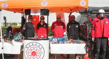 ‘M.A.K.S.A.T’ farkındalık!
