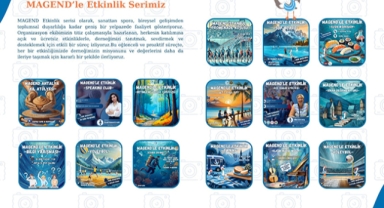 Martı 3. yılında da ses getirecek