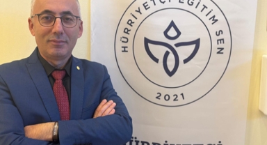 ‘MEB’de sadece öğretmen mi var?’ 