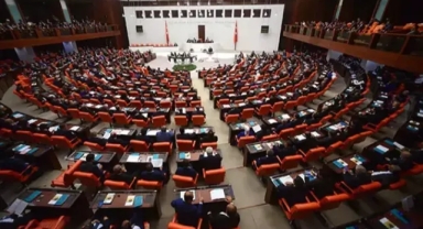 Meclis'te 'Siber Güvenlik Kanunu Teklifi' görüşülecek