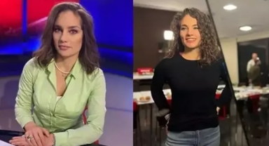 Mengü'ye 1 yıl 3 ay hapis cezası