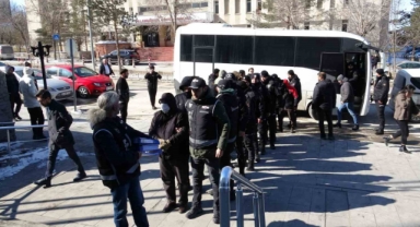 MESEM operasyonu