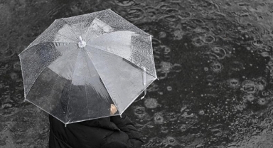 Meteoroloji'den Antalya'ya uyarı
