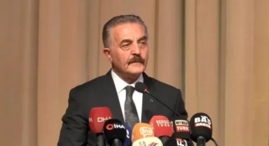 MHP'li Büyükataman'dan Devlet Bahçeli'nin sağlık durumuna ilişkin açıklama