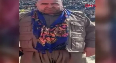 MİT: Sözde sorumlu etkisiz hale getirdi