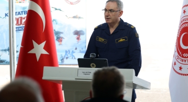 MSB: 1 Ocak’tan bugüne 321 terörist etkisiz hale getirildi
