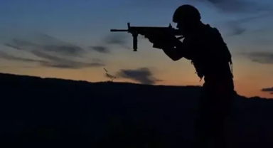 MSB: 2 PKK'lı terörist etkisiz hale getirildi