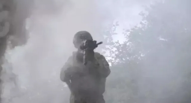 MSB: 2 PKK/YPG'li terörist etkisiz hale getirildi