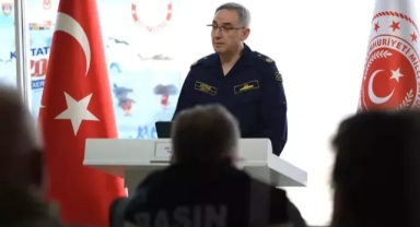 MSB'den teğmen açıklaması