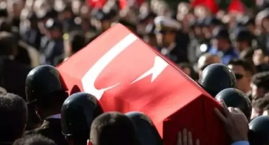 MSB: Irak'ın kuzeyinde 1 asker şehit oldu