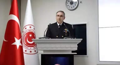 MSB: Suriye ile iş birliğine devam edeceğiz