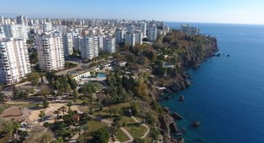 Muratpaşa’da ‘İngilizce’ atağı