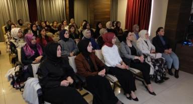 MÜSİAD Antalya'dan Ramazan etkinliği