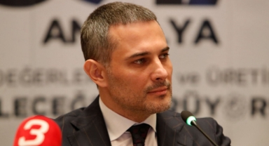 MÜSİAD Antalya, iş dünyasını bir araya getiriyor