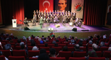 Bahar ve Aşk Şarkıları Konseri