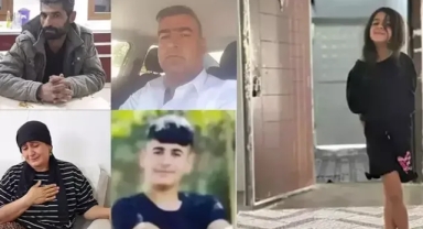 Narin Güran cinayeti; 15 sanığın dava dosyaları birleştirildi