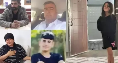 Narin Güran cinayeti; istinaf başvuruları Diyarbakır Bölge Adliye Mahkemesi'nde