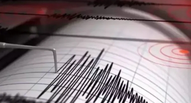 Nepal'de deprem!