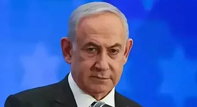 Netanyahu: Trump'la Orta Doğu haritasını yeniden çizeceğiz