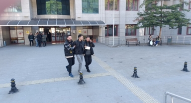 O avukat tutuklandı