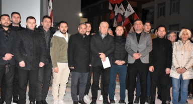 'O günkü acı hala yüreğimizde'