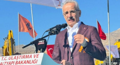 O yolla ilgili müjde geldi