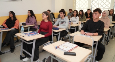 Öğrencilere ücretsiz eğitim