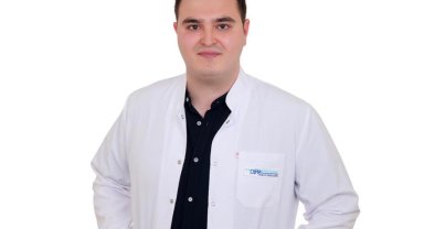 'Önlemlerle ömür boyu sağlıklı dişler mümkün'