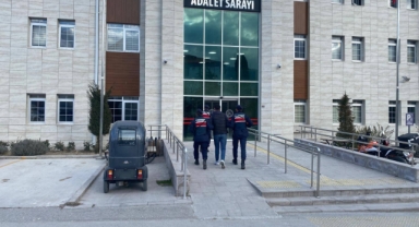 Operasyonlarda 18 şüpheliye gözaltı