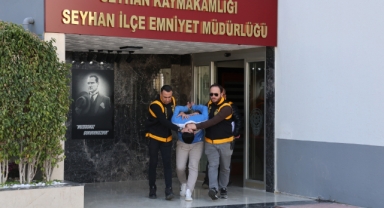 Otomobil kundaklayan 4 kişi tutuklandı