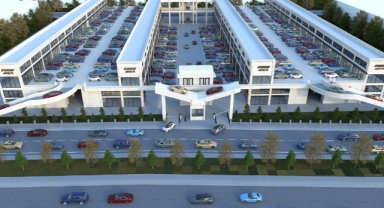 Otonomi Antalya Nisanda bitiyor