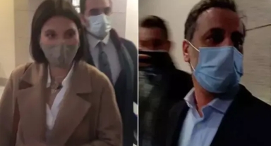 Oyuncu Ozan Güven'e hapis talebi
