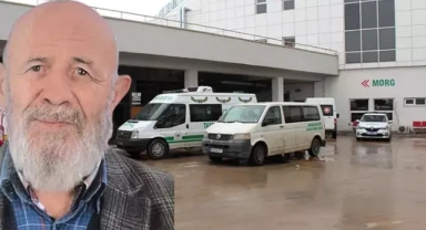Pencereden düşen eski başkan öldü