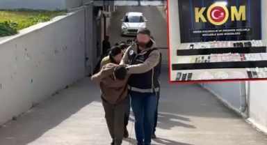 ‘Pos tefeciliği’: 12 gözaltı