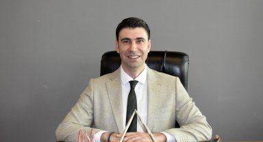 Prof. Dr. Kuştarcı: Diş nakli ile eksik diş tedavi edilebilir
