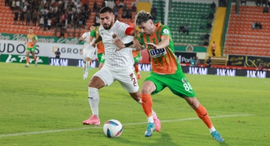 Rakip Hatayspor