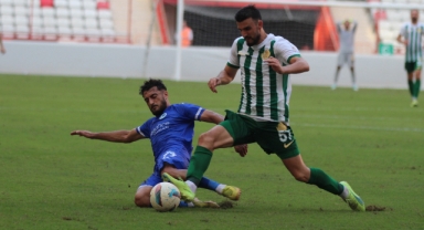 Rakip Mersin